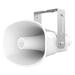 Altavoz SIP Bidireccional / 50W / 126 dBA / IP66 / 3 Micrófonos con IA / PoE++ / Alcance 8 m (26.2 ft) | SIERRA STORE