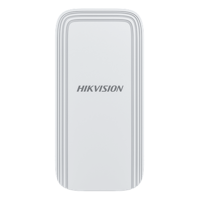 HIKVISION DS-3WF0FC-2N/O - Punto de Acceso Exterior / 300 Mbps / 2.4 GHz / Antena Sectorial 7 dBi / MIMO 2x2 / PoE Pasivo 12V | SIERRA STORE