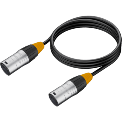 CABLE DE RED PARA VIDEOWALL | SE8MC-05-NEW+SE8MC-05-NEW | LONGITUD 1.2M | INTERIOR | SIERRA STORE