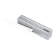 Operador para Puertas Batientes / Motor 24V / 110 VAC 100W / Apertura 100° / Frecuencia de Uso 100% / IP23 Interior / Dimensiones | SIERRA STORE