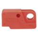 PANDUIT PSL-WS - Dispositivo de Bloqueo LOTO / Interruptores de Palanca / 15.2 x 22.3 mm / Polipropileno Resistente / Rojo / -40°C a | SIERRA STORE