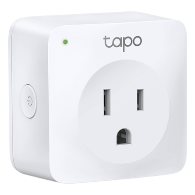 Enchufe Inteligente Wi-Fi / Control Remoto por App / Programación y Temporizador / Control por Voz / Modo Ausente / Carga 10 A / 1200 W | SIERRA STORE