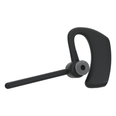 Jabra Perform 45 , 2 micrófonos con cancelación de ruido, Bluetooth, ultra ligero conversación de hasta 8 horas (5101-119). | SIERRA STORE