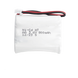 Batería de Níquel-Cadmio / 3.6V CC / 800 mAh / Luz de Emergencia | SIERRA STORE