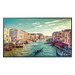 Pantalla Profesional LED de 43", UHD 4K (3840x2160p), Entradas de Video HDMI/DisplayPort/HDCP, Bocinas Integradas de 10 W. Compatible | SIERRA STORE