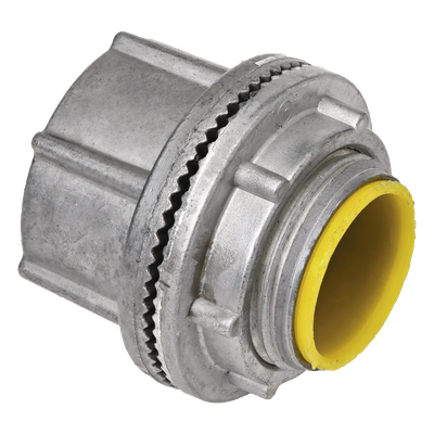 Conector para Áreas Peligrosas / Aluminio Libre de Cobre / 3/4" / Clase I División 2 y Zona 2 / Intemperie | SIERRA STORE