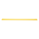 PANDUIT HC2YL10 - Tapa para Canaleta Ranurada Tipo H / 2 in Ancho / 3048 mm Largo / 10 pies Largo / Amarillo | SIERRA STORE