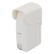 Sensor de Movimiento Cortina / Doble Tecnología MW & PIR / Alcance 0-10 m (0-32.8 ft) / Exterior 100% / Inmunidad Mascotas 10 kg / | SIERRA STORE