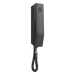 Teléfono IP Hotelero / Altavoz HD / 2 Cuentas SIP / 10 Teclas de Marcación Rápida / 3 Teclas Programables / PoE 100 Mbps / Montaje | SIERRA STORE
