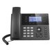 Teléfono IP Gama media de 8 Líneas con 4 teclas de función, 32 teclas de extensión BLF digital y conferencia de 5 vías PoE Gigabit | SIERRA STORE