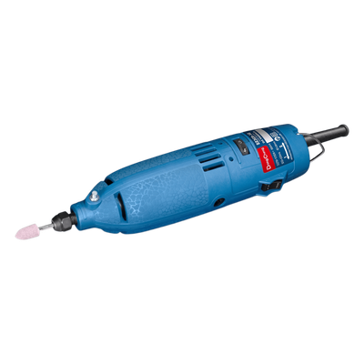 Mini Amoladora Recta / 105 W / 6 Velocidades / 14,000-33,000 RPM / Mandril 10 mm / 0.6 kg / 110 VCA | SIERRA STORE
