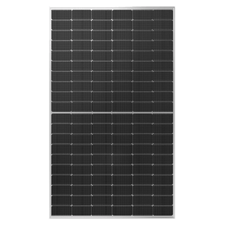 Módulo Solar / 480 W / Monocristalino TOPCON / 43.27 Vcc / 120 Celdas Grado A / 22.2% Eficiencia / Resistencia Nieve 5400 Pa / | SIERRA STORE