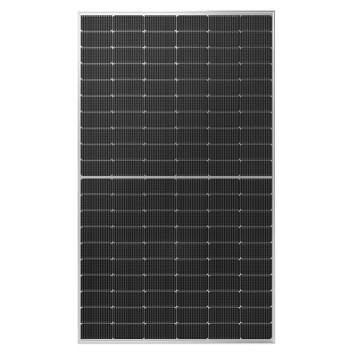 Módulo Solar / 480 W / Monocristalino TOPCON / 43.27 Vcc / 120 Celdas Grado A / 22.2% Eficiencia / Resistencia Nieve 5400 Pa / | SIERRA STORE