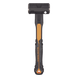 Marro de Demolición / 2.72 kg (6 lb) / Cabeza de Acero Octogonal / Mango de Fibra de Vidrio / Agarre Antivibración / Agujero para | SIERRA STORE