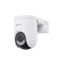 Cámara IP PT Con Batería / Wi-Fi 6 + 4G LTE / 2K+  (4megapixel)  / IP65  / De...