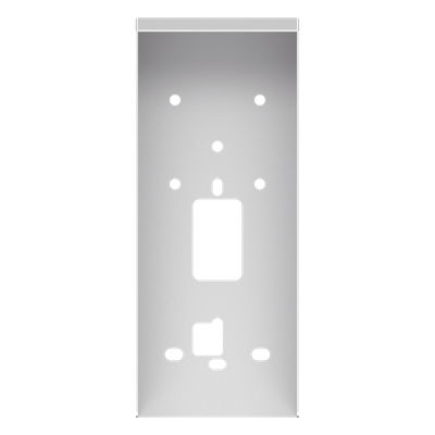 HIKVISION DS-KAB805-S1 - Carcasa Protectora para Teclados / Compatibilidad DS-K1T805 / Protección contra Lluvia y Polvo / Material | SIERRA STORE