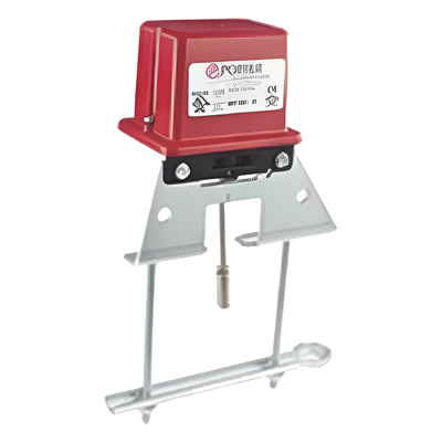 Interruptor de Supervisión para Válvula Exterior Tipo Compuerta / SPDT / NEMA 4X IP67 / -40°C a 60°C / 2 a 12 pulgadas (50 a 300 mm) | SIERRA STORE