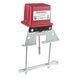 Interruptor de Supervisión para Válvula Exterior Tipo Compuerta / SPDT / NEMA 4X IP67 / -40°C a 60°C / 2 a 12 pulgadas (50 a 300 mm) | SIERRA STORE