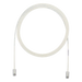 PANDUIT UTP28X3 - Cable de Parcheo UTP / Cat6A / 28AWG / CM-LSZH / 0.91 m (3 ft) / -40 a 75 °C / PoE++ | SIERRA STORE