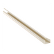 PANDUIT LD10IW8-A - Canaleta de PVC Rígida / 38.4 x 24 mm / 2438 mm (8 ft) de Largo / UL94V-0 / Adhesiva Sin Herramientas / 13 Cables | SIERRA STORE
