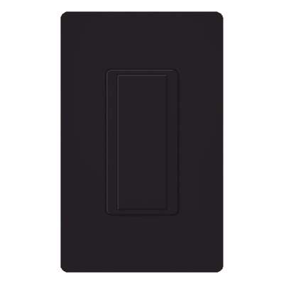 Switch Remoto de Pared / Control Multilocación 3 y 4 Vías / 120 V / Acabado Midnight | SIERRA STORE