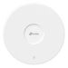 Punto de Acceso Wi-Fi 7 / Tribanda BE9300 / Puerto 2.5 Gbps / MLO / PoE+ / Montaje Techo/Pared | SIERRA STORE