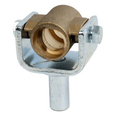Refacción / Buje hembra con soporte / Serie ATI 3 / Motores de automatización industrial | SIERRA STORE