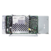 CPU para Panel de Detección de Incendio / Fuente 3.0 A (6.0 A en Alarma) / 1 Lazo SLC Expandible a 2 / 636 Dispositivos / 4 Circuitos | SIERRA STORE