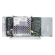 CPU para Panel de Detección de Incendio / Fuente 3.0 A (6.0 A en Alarma) / 1 Lazo SLC Expandible a 2 / 636 Dispositivos / 4 Circuitos | SIERRA STORE