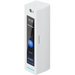UBIQUITI UACC-READER-PRO-AM-W - Soporte de Montaje Angular a 20° para Lector de Acceso UA-G2-Pro / UA-G3-Pro, Montaje en Gang Box | SIERRA STORE