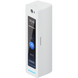 UBIQUITI UACC-READER-PRO-AM-W - Soporte de Montaje Angular a 20° para Lector de Acceso UA-G2-Pro / UA-G3-Pro, Montaje en Gang Box | SIERRA STORE