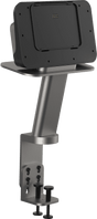 Soporte Fijo para Mesa / Tablet SUNMI CPad / Quick Lock / Doble Seguro / Giro...