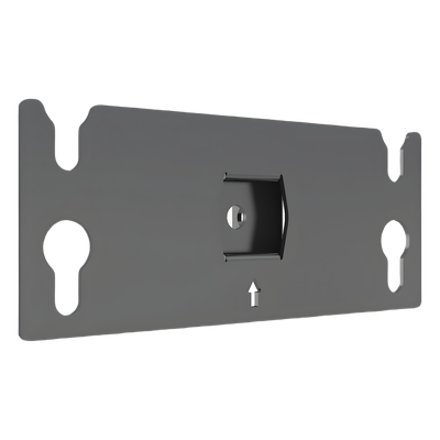 EPCOM INDUSTRIAL SDJH178 - Placa Adaptadora para Videowall LED / 70 x 21.5 mm / Fijación M8 / Dimensiones 140 x 170 mm | SIERRA STORE