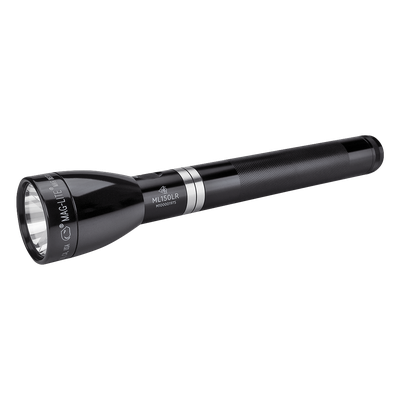 Linterna LED Recargable / 1082 Lúmenes / Batería LiFePO4 / 5 Modos Programables / Quick Focus / Resistente a Corrosión | SIERRA STORE