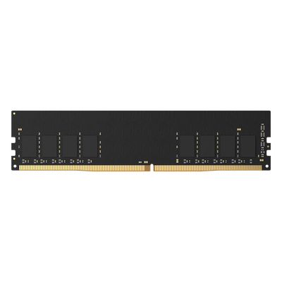 HIKSEMI by HIKVISION HS-C408-U26Z1/8G - Módulo de Memoria RAM DDR4 / 8 GB / 2666 MHz / UDIMM 288 Pines / 0°C a 85°C / 133.35 mm | SIERRA STORE