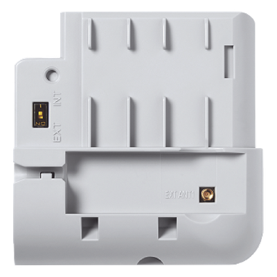 Comunicador celular LTE / Red AT&T / Compatible PROA7PLUS y PROH8PLUS / Antena dual Penta-Band / Alimentado por el panel | SIERRA STORE