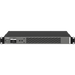 Procesador de Audio Digital | 8 Entradas y 4 Salidas Analógicas | 4 Canales I/O Flexibles | 16 x 16 Dante I/O | USB 2 x 2 | DSP | SIERRA STORE