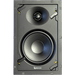 Altavoz In-Wall | 2 Vías | Woofer 6.5 in Polipropileno | Tweeter 1 in  Seda | Potencia 120 W | Impedancia 8 Ohm | Sensibilidad 88 dB | SIERRA STORE