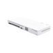 (CCR1009-7G-1C-1S+) Cloud Core Router, CPU 9 Núcleos,7 Puertos Gigabit, 1 Combo TP/SFP, 1 puerto SFP+, 2 GB Memoria | SIERRA STORE