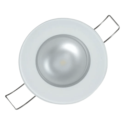 Luz led marina Mirage, emite luz color blanco, rojo y azul de 380 lúmenes para uso interior y exterior con grado de protección IP67. | SIERRA STORE