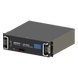 Batería de Litio de 4.8 Kwh, 48 Vcc, 100 Ah, 3U de Montaje en Rack con Pantalla de Monitoreo Local LCD | SIERRA STORE