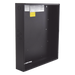 Backbox Metálico de Dos Niveles / Acero Calibre 16 / Amplificadores y Fuentes de Poder / Sin Fila de Baterías | SIERRA STORE