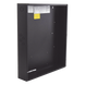 Backbox Metálico de Dos Niveles / Acero Calibre 16 / Amplificadores y Fuentes de Poder / Sin Fila de Baterías | SIERRA STORE
