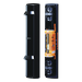 Barrera fotoeléctrica / 60 m (197 ft) / 4 rayos / 4 canales / Doble modulación / Control de potencia | SIERRA STORE