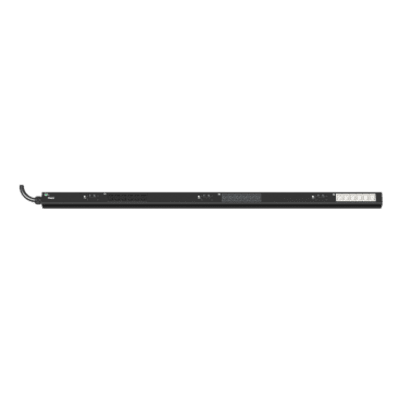 PANDUIT E18B24M - PDU ES2P Básico para Distribución de Energía, Enchufe de Entrada NEMA L21-30P, Con 18 Salidas C13, de Instalación | SIERRA STORE