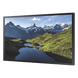 Pantalla LED Profesional para Exterior / 75" / 4K UHD / 3500 cd/m² / IP56 / Vidrio Templado 5T / 24/7 / HDBaseT | SIERRA STORE