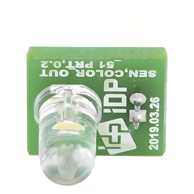 Sensor de Entrada/Salida / Control de Acceso / Alta Precisión / Integración Multiplataforma / Compatible con SMART51 | SIERRA STORE