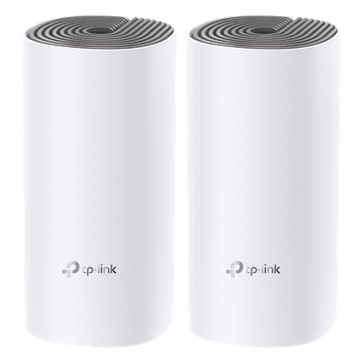 Sistema Mesh Wi-Fi / Doble Banda AC1200 / 2 Puertos 10/100 Mbps / MU-MIMO / Beamforming / 2 Unidades | SIERRA STORE