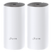 Sistema Mesh Wi-Fi / Doble Banda AC1200 / 2 Puertos 10/100 Mbps / MU-MIMO / Beamforming / 2 Unidades | SIERRA STORE