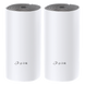 Sistema Mesh Wi-Fi / Doble Banda AC1200 / 2 Puertos 10/100 Mbps / MU-MIMO / Beamforming / 2 Unidades | SIERRA STORE